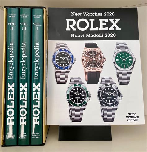 mondani rolex books|Rolex units per hour.